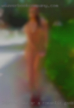 7.During sex or a romantic godd-looking nude evening.