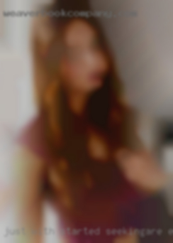 Just with started seeking...are experienced you curious?